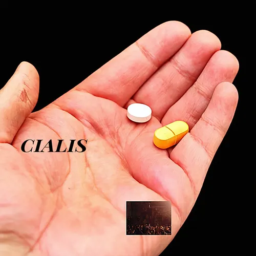 Peut on acheter du cialis sans ordonnance